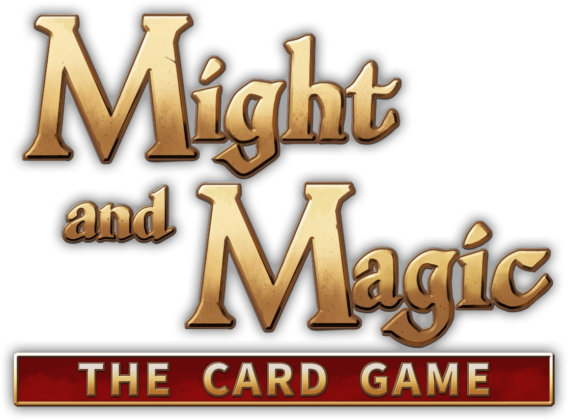 Might & Magic The Card Game